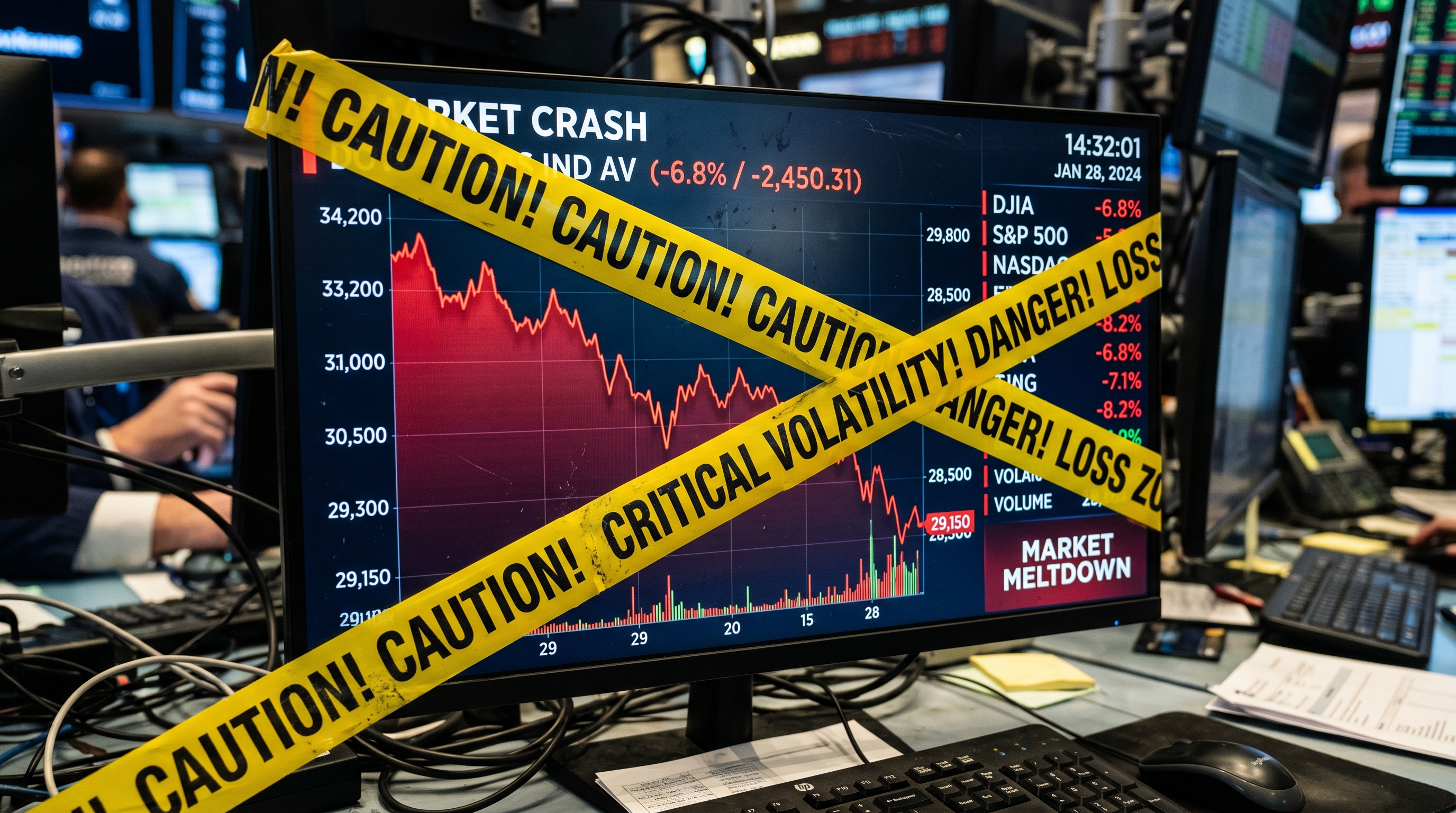 SEC Investigation Stocks: What Investors Need to Know When Their Holdings Are Under Review