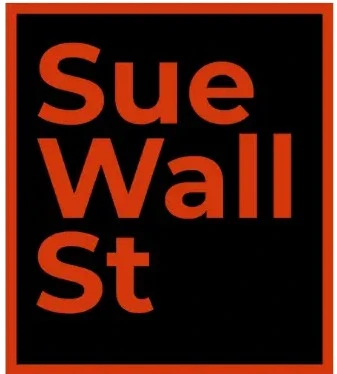 Sue Wall Street