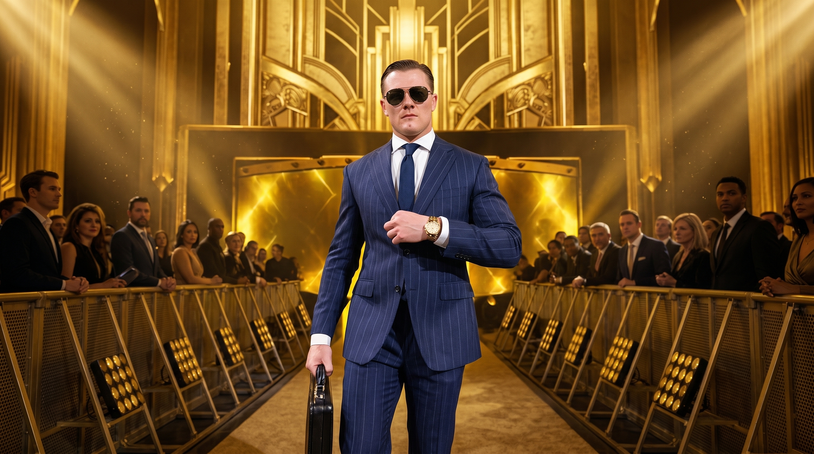 Hype vs Facts: The Real Stock Market Showdown